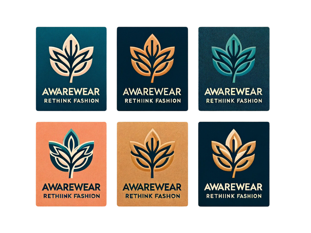 AwareWear Logo